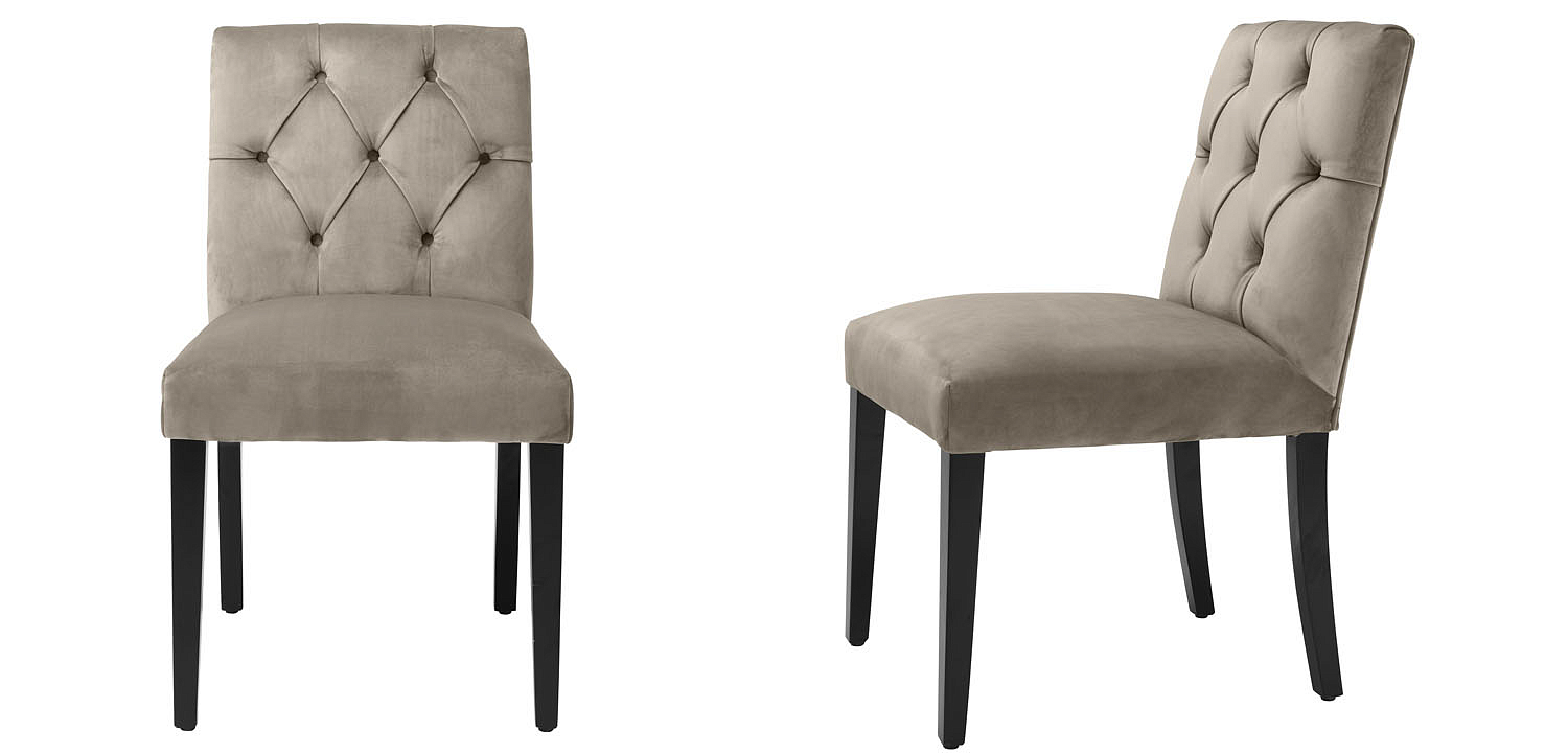 Стул Eichholtz DINING CHAIR ATENA Стул Eichholtz DINING CHAIR ATENA - Loft-Concept в Рязани
