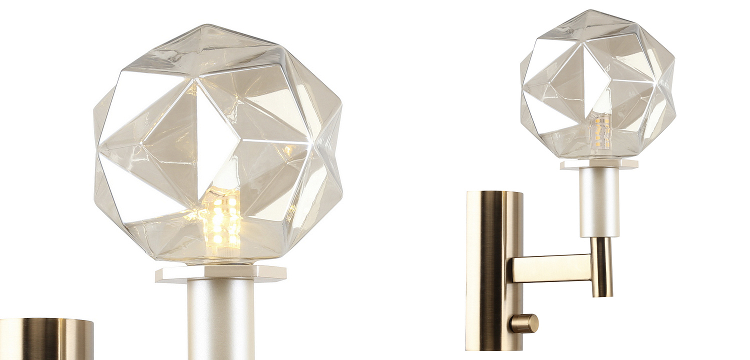 Бра Severine Sconce Бра Severine Sconce - Loft-Concept в Рязани