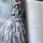 Подарочная редкая ккнига Oscar DE La Renta: The Retrospective варинант исполнения - 3 | Loft Concept в Рязани