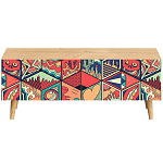 Длинная тумба Elise Cabinet варинант исполнения - 10 | Loft Concept в Рязани