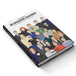 The Lives of 50 Fashion Legends варинант исполнения - 2 | Loft Concept в Рязани