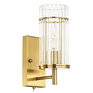 Бра Wendel Sconce