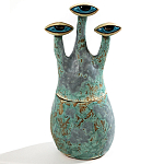 Ваза декоративная Взгляд Triadе Vase варинант исполнения - 2 | Loft Concept в Рязани
