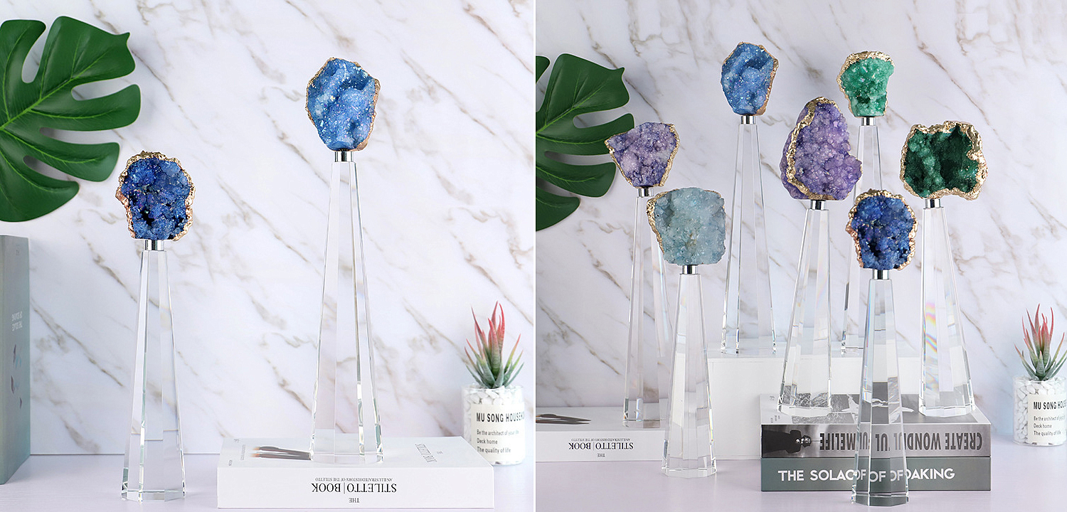 Статуэтка Druse Statuette Статуэтка Druse Statuette - Loft-Concept в Рязани