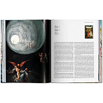Большая подарочная книга Hieronymus Bosch. The Complete Works XXL варинант исполнения - 9 | Loft Concept в Рязани