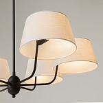 Люстра подвесная Modesto Е14 варинант исполнения - 5 | Loft Concept в Рязани