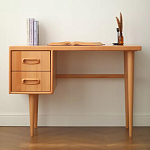 Стол письменный «STL 13» варинант исполнения - 1 | Loft Concept в Рязани