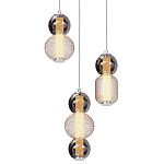 Подвесной светильник Hariko варинант исполнения - 1 | Loft Concept в Рязани