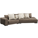 Диван Manchester варинант исполнения - 1 | Loft Concept в Рязани