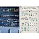 Книга Extraordinary Collections: French Interiors варинант исполнения - 3 | Loft Concept в Рязани