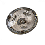 Бра с круглым плафоном из прозрачного стекла с пузырьками воздуха Effervia  варинант исполнения - 10 | Loft Concept в Рязани