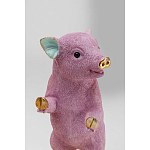 Держатель для книг Multicolored Piglet Bookends варинант исполнения - 3 | Loft Concept в Рязани