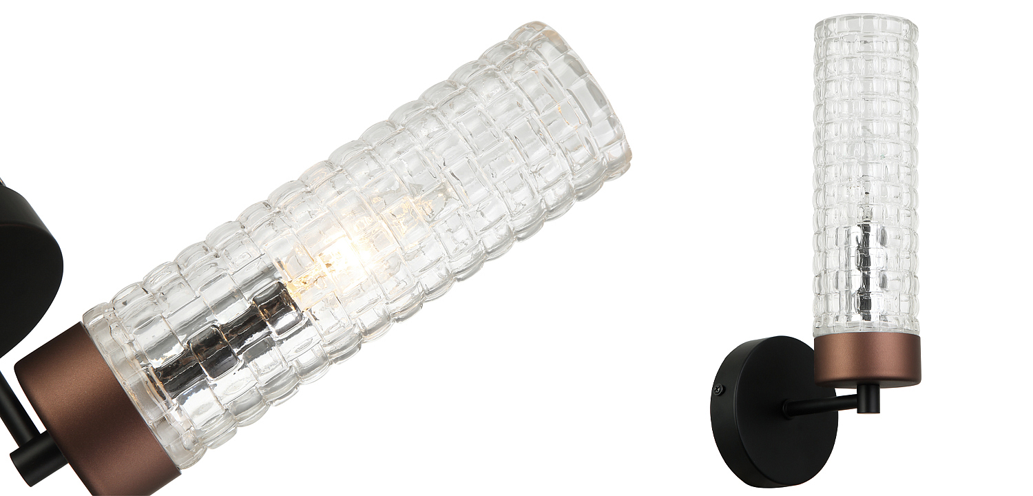 Бра Otes Sconce Бра Otes Sconce - Loft-Concept в Рязани