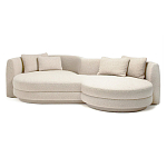 Элитный модульный диван Miami варинант исполнения - 1 | Loft Concept в Рязани