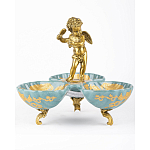 Менажница Angel Neer варинант исполнения - 6 | Loft Concept в Рязани