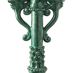 Подсвечник Candleholder Heart X3 варинант исполнения - 2 | Loft Concept в Рязани