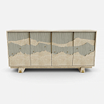 Буфет Okinawa Taupe Large варинант исполнения - 1 | Loft Concept в Рязани