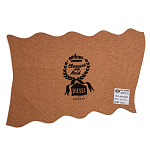 Салфетка под приборы Seletti Acid Flower F варинант исполнения - 1 | Loft Concept в Рязани