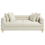 Дизайнерский Диван Lancaster варинант исполнения - 1 | Loft Concept в Рязани