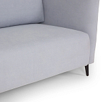 Диван Clo Maren light grey варинант исполнения - 5 | Loft Concept в Рязани