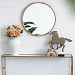 Ваза белая с крышкой однотонная Chinoiserie Ceramics варинант исполнения - 10 | Loft Concept в Рязани