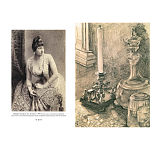 Подарочная книга Альбом Михаил Врубель варинант исполнения - 8 | Loft Concept в Рязани