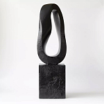 Скульптура «Лента Мебиуса» варинант исполнения - 1 | Loft Concept в Рязани