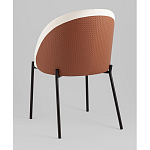 Стул обеденный Mauldine с экокожей варинант исполнения - 1 | Loft Concept в Рязани