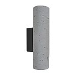 Бра Douro Light серый бетон варинант исполнения - 1 | Loft Concept в Рязани