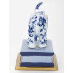 Держатель для книг The blue elephant варинант исполнения - 4 | Loft Concept в Рязани