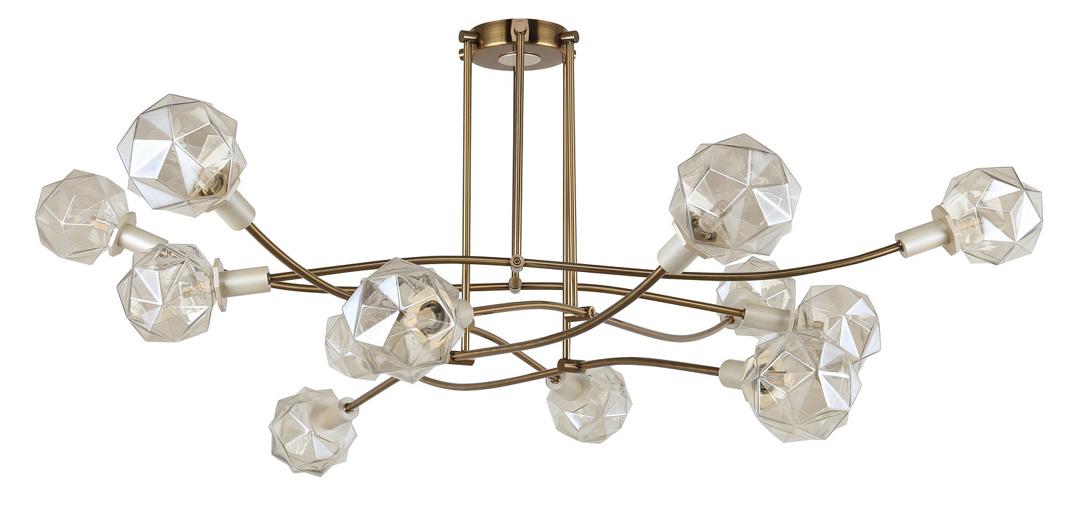 Люстра Severine Chandelier Люстра Severine Chandelier - Loft-Concept в Рязани