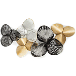 Панно настенное Blank Sheet Petal варинант исполнения - 1 | Loft Concept в Рязани