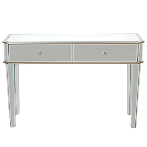 Консоль с зеркальной поверхностью Invisible