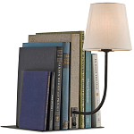 Лампа для книжного шкафа Book Concrete Lamp варинант исполнения - 2 | Loft Concept в Рязани