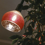 Торшер Cupula варинант исполнения - 8 | Loft Concept в Рязани