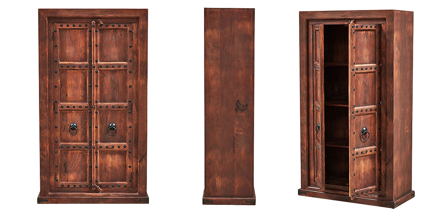 Шкаф Gino Chest Wardrobe Шкаф Gino Chest Wardrobe - Loft-Concept в Рязани