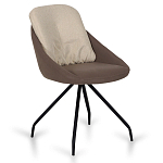 Современное кресло Richard варинант исполнения - 3 | Loft Concept в Рязани