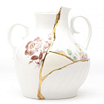 Ваза Seletti Kintsugi варинант исполнения - 1 | Loft Concept в Рязани