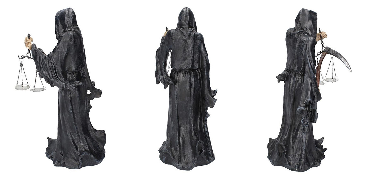 Статуэтка Libra Reaper Статуэтка Libra Reaper - Loft-Concept в Рязани