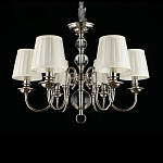 Люстра подвесная Gaell Metal варинант исполнения - 4 | Loft Concept в Рязани