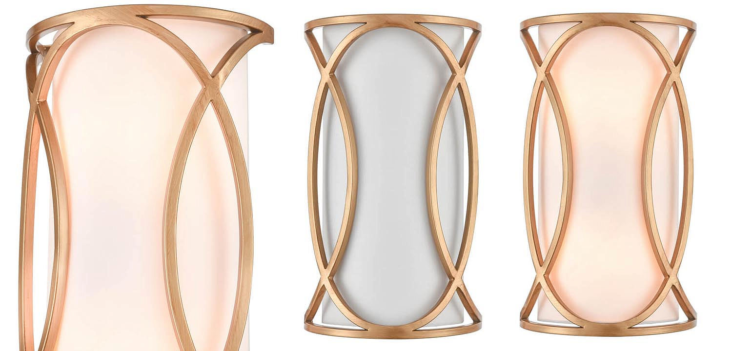 Бра Anetoun Sconce Бра Anetoun Sconce - Loft-Concept в Рязани