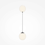 Подвесной светильник Twins 20Вт 3000К варинант исполнения - 1 | Loft Concept в Рязани