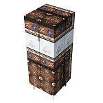 Тумба Tall Carpet Grew in Russia варинант исполнения - 3 | Loft Concept в Рязани