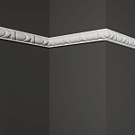 Молдинг с орнаментом MO-07 варинант исполнения - 1 | Loft Concept в Рязани