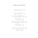 Книга Inviting Interiors: A Fresh Take on Beautiful Rooms Turner Melanie варинант исполнения - 1 | Loft Concept в Рязани