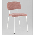 Стул Chao розовый варинант исполнения - 1 | Loft Concept в Рязани
