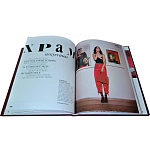 Коллекционная книга Art in Vogue варинант исполнения - 7 | Loft Concept в Рязани