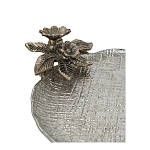 Столик с двумя круглыми столешницами на соновании виде изогнутых ветвей Forest Fairy Tale варинант исполнения - 4 | Loft Concept в Рязани