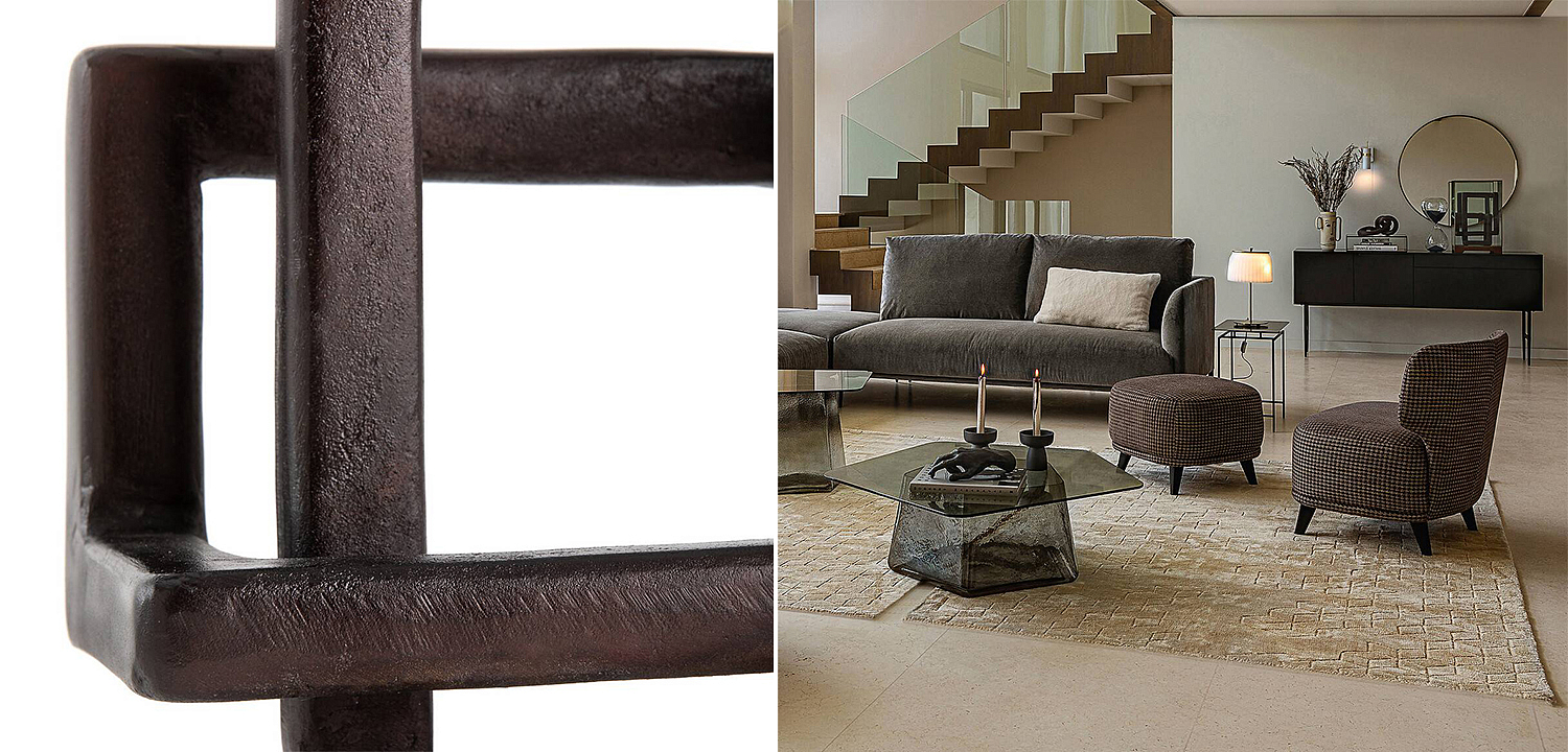 Статуэтка Rochus Статуэтка Rochus - Loft-Concept в Рязани