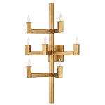 Бра фигурное Bold Geometry варинант исполнения - 2 | Loft Concept в Рязани